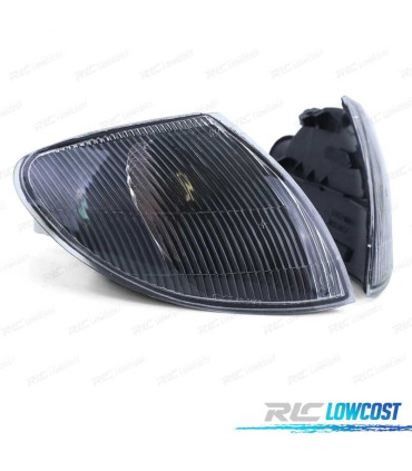 FRECCIE ANTERIORI RENAULT MEGANE 96-99 FUME