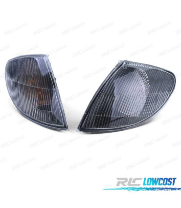 FRECCIE ANTERIORI RENAULT MEGANE 96-99 FUME