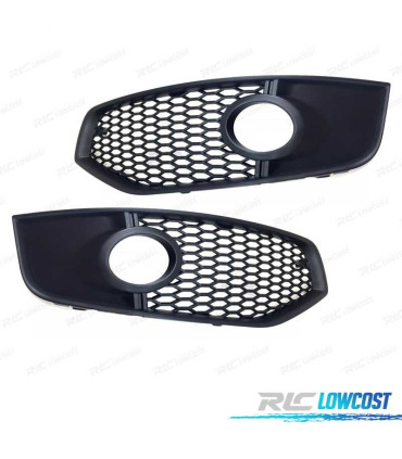 GRIGLIE NEBBIA AUDI A3 8P 05-08