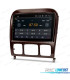 RADIO GPS ANDROID 13 MERCEDES CLASSE S W220 98-05