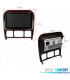 RADIO GPS ANDROID 13 MERCEDES CLASSE S W220 98-05