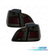 FANALI A LED BMW E61 04-07 TOURING FUMÉ A LED
