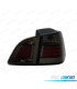 FANALI A LED BMW E61 04-07 TOURING FUMÉ A LED