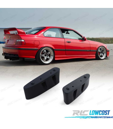 AUMENTI SPOILER PER BMW E36 M3 GT