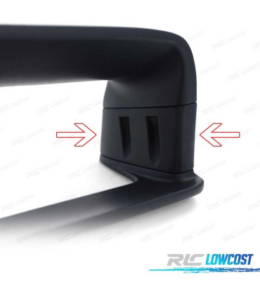 AUMENTI SPOILER PER BMW E36 M3 GT