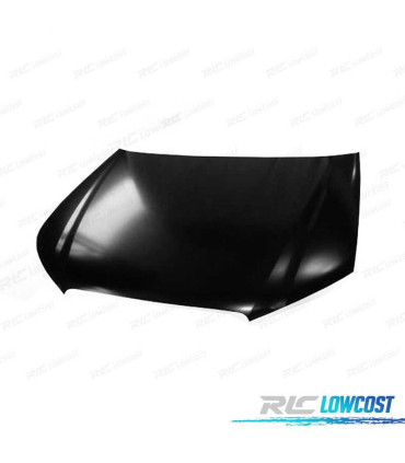 COFANO AUDI A3 8P 8PA 08-12