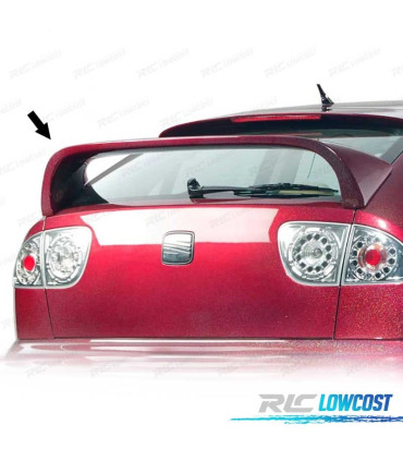 SPOILER SEAT LEÓN 1M 99-04