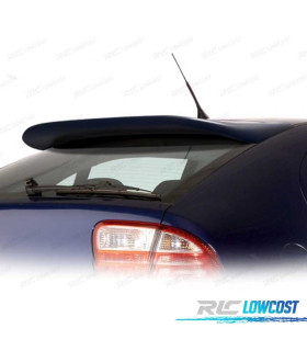 SPOILER ALARE PER SEAT LEON 1M 99-06 LOOK WRC