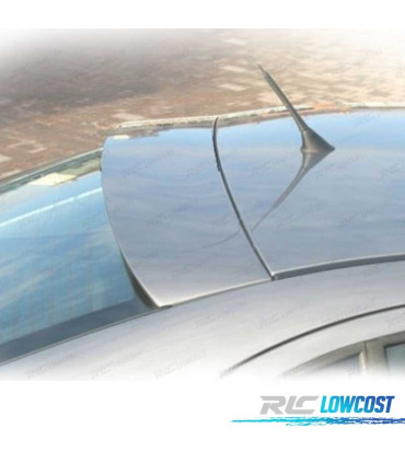 SPOILER ALARE PER SEAT LEON 1M 99-05