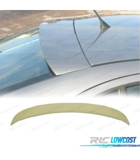 SPOILER ALARE PER SEAT LEON 1M 99-05