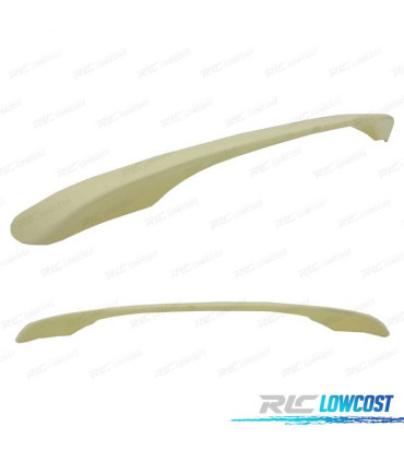 SPOILER ALARE PER SEAT LEON 1M 99-05