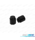 GRIGLIA PER AUDI A6 4G 14-18 LOOK RS6 NERO LUCIDO