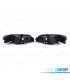 FARI PEUGEOT 306 97- NERO