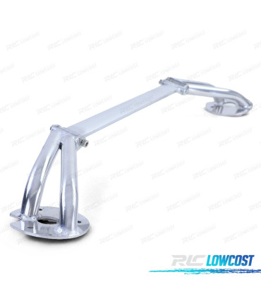 BARRA STABILIZZATRICE PER BMW E30 83-91 IN ALLUMINIO