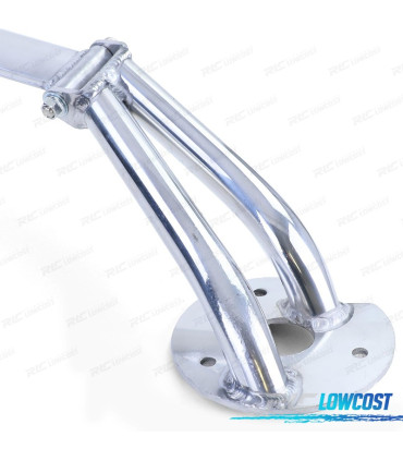 BARRA STABILIZZATRICE PER BMW E30 83-91 IN ALLUMINIO