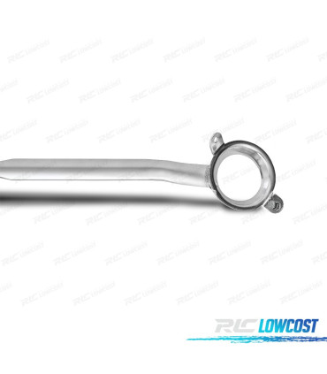 BARRA STABILIZZATRICE PER OPEL ASTRA H 04-10 IN ALLUMINIO
