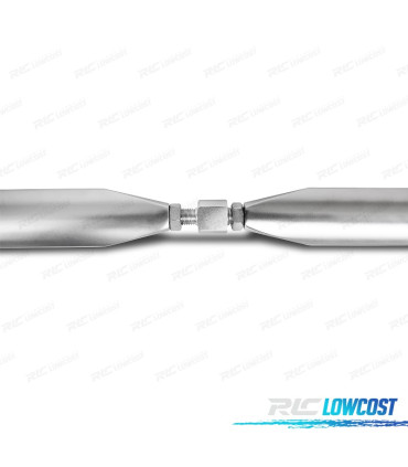 BARRA STABILIZZATRICE PER OPEL ASTRA H 04-10 IN ALLUMINIO