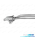 BARRA STABILIZZATRICE OPEL CALIBRA 90-97 VECTRA A 98-95 IN ALLUMINIO