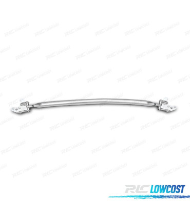 BARRA STABILIZZATRICE OPEL CALIBRA 90-97 VECTRA A 98-95 IN ALLUMINIO