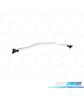 BARRA STABILIZZATRICE PER BMW E60 E61 03-10 SOLO 6 CILINDRI