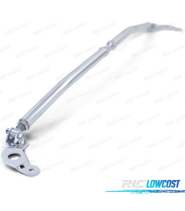 BARRA STABILIZZATRICE BMW E90 E91 E92 E93 BENZINA IN ALLUMINIO REGOLABILE