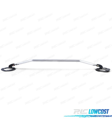BARRA STABILIZZATRICE PER BMW E36 316I 318I 93-99 IN ALLUMINIO