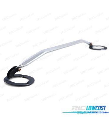 BARRA STABILIZZATRICE PER BMW E36 316I 318I 93-99 IN ALLUMINIO