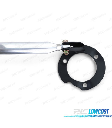 BARRA STABILIZZATRICE PER BMW E36 316I 318I 93-99 IN ALLUMINIO
