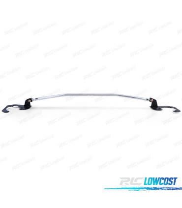 BARRA STABILIZZATRICE PER BMW E46 320i 323i 325i 328i 330i IN ALLUMINIO
