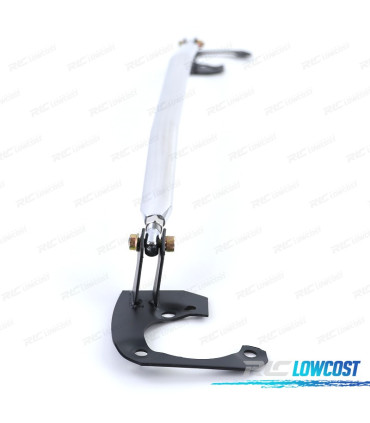BARRA STABILIZZATRICE PER BMW E46 320i 323i 325i 328i 330i IN ALLUMINIO