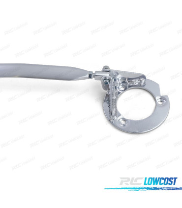 BARRA STABILIZZATRICE PER MERCEDES SLK R171 04-11 REGOLABILE