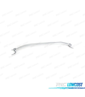 BARRA STABILIZZATRICE PER VOLKSWAGEN VW POLO 6R 09- IN ALLUMINIO REGOLABILE