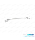 STABILIZZATORE PER VOLKSWAGEN VW GOLF 7 12- SEAT LEON 5F 12- IN ALLUMINIO REGOLABILE