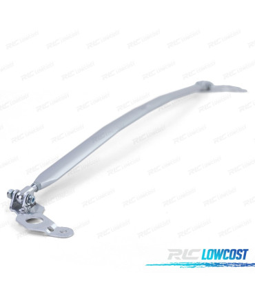 BARRA STABILIZZATRICE BMW E81 E82 E87 DIESEL 04- IN ALLUMINIO REGOLABILE