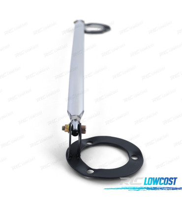 BARRA STABILIZZATRICE PER BMW E36 320i 323i 325i 328i 92-99 IN ALLUMINIO