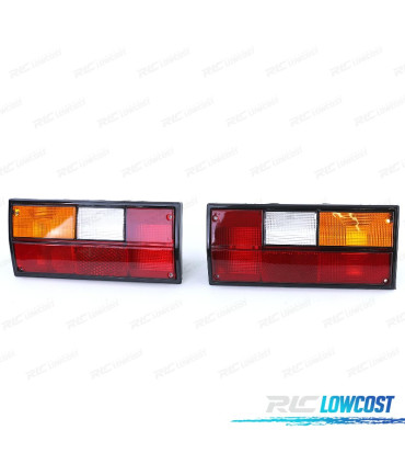 FANALI VOLKSWAGEN VW T2 T3 79-92