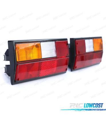 FANALI VOLKSWAGEN VW T2 T3 79-92