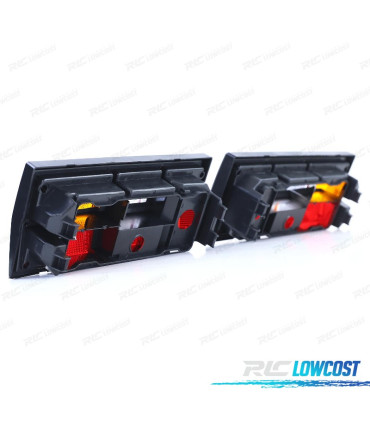 FANALI VOLKSWAGEN VW T2 T3 79-92