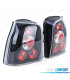 FANALI VOLKSWAGEN VW LUPO SEAT AROSA 97-05 NERO