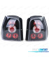 FANALI VOLKSWAGEN VW LUPO SEAT AROSA 97-05 NERO