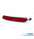 TERZA LUCE DI STOP VOLKSWAGEN VW NEW BEETLE 98-10 LED ROSSO