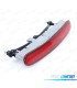 TERZA LUCE DI STOP VOLKSWAGEN VW NEW BEETLE 98-10 LED ROSSO