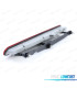 TERZA LUCE DI STOP VOLKSWAGEN VW NEW BEETLE 98-10 LED ROSSO