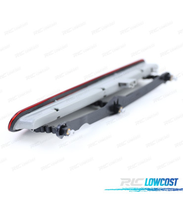 TERZA LUCE DI STOP VOLKSWAGEN VW NEW BEETLE 98-10 LED ROSSO