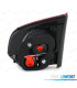 FANALE POSTERIORE SINISTRO PER VOLKSWAGEN VW GOLF 6 5K1 AJ5 SEDAN 08- LOOK GTI FUMÉ