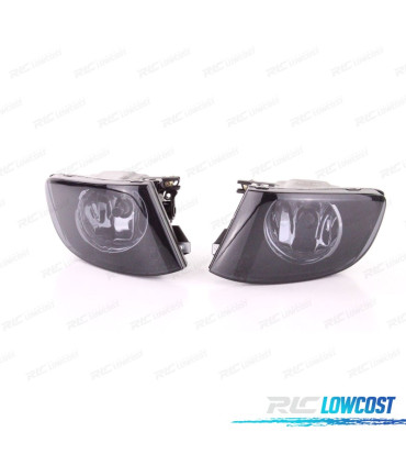 FARI ANABBAGLIANTI BMW E92 E93 06-13 SCURI