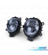 FARI ANABBAGLIANTI PER MINI ONE COOPER F54 F55 F56 F57 13- NERO AFFUMICATO