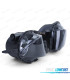 FARI ANABBAGLIANTI BMW E90 E91 05-08 NERO AFFUMICATO