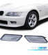 FRECCIE LATERALI PER BMW Z3 COUPE ROADSTER 94-02 A LED