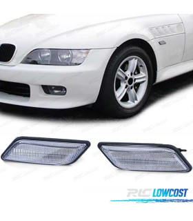 FRECCIE LATERALI PER BMW Z3 COUPE ROADSTER 94-02 A LED